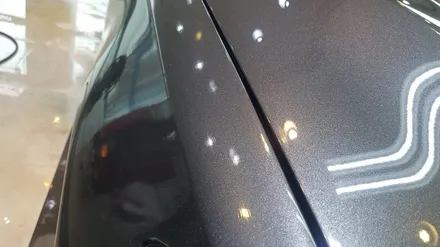 G80유리막코팅.. 그리고 PPF필름 시공... 평택PPF필름 by 조선광택\