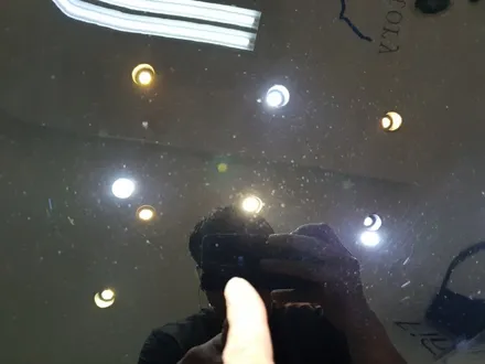 더뉴K9 프리미엄 평택PPF + Sio2 90% 유리막 코팅 (본넷트+프론트범퍼+생활패키지로 완벽히 도장면 보호하기) / 경기 평택