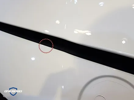BMW F10 평택PPF 프론트 범퍼 보험처리... / 경기 평택