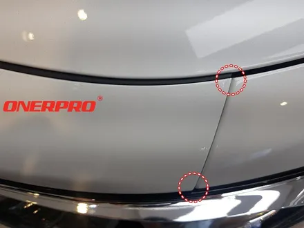 ONERPRO PPF NEXUS 2.0 그랜저IG 돌빵과 스크래치로 부터 완벽하게 보호하는 방법은? / 경기 평택