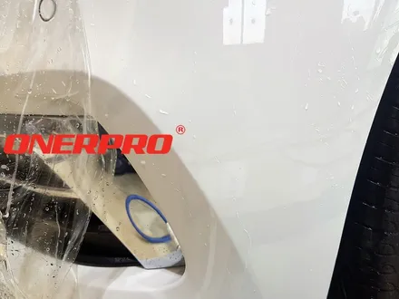 평택PPF에서 BMW 530i 프론트범퍼 사고로 인한  PPF재시공 by 오너프로 한국총판 / 경기 평택