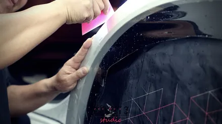 안성 PPF 전문, BMW X7 M60i 전체 보호 시공 완벽 가이드 / 경기 평택