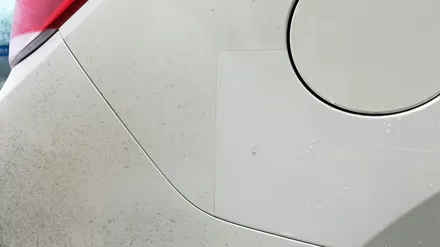 평택광택,평택유리막코팅,평택PPF/알페온 페인트 칠날림 제거 광택후 황변이온 저품질PPF필름 재시공 퀄리티는 신차수준까지...(조선광택 파이넥스) / 경기 평택
