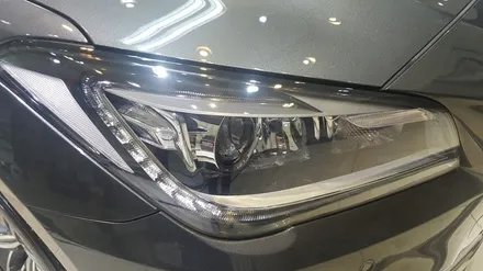 G80유리막코팅.. 그리고 PPF필름 시공... 평택PPF필름 by 조선광택\