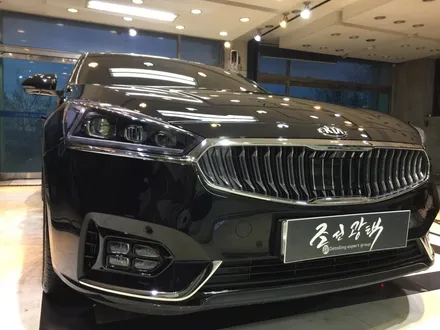 평택,아산PPF전문시공점 / 올뉴K7 PPF필름으로 완벽한 도장면 보호하기... PPF시공은 광택이 병행되야 한다?.... / 경기 평택