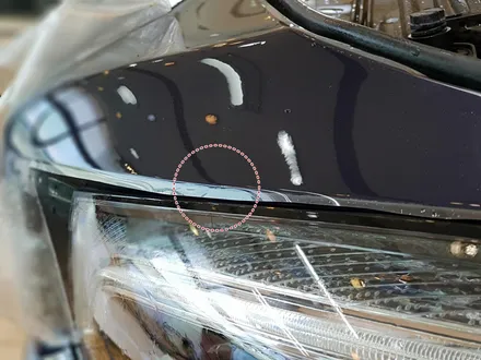 벤츠 CLA 45 amg 평택 PPF로 스톤칩(돌빵) 걱정없이 만들기 / 경기 평택
