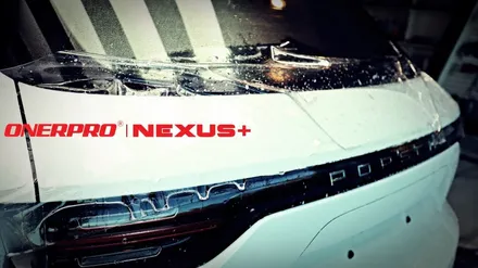 포르쉐 카이엔 오너프로 Nexus+ 전체PPF \