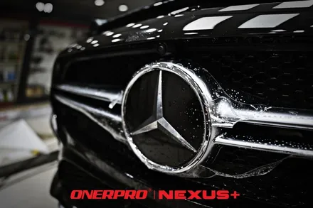 CLS 53AMG 전체 PPF 시공 \