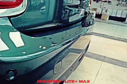 난이도가 가장 어렵다는 BMW 미니 본닛을 평택 PPF 전문점에서 오너프로 LITE+MAX를 씌어보자. / 경기 평택