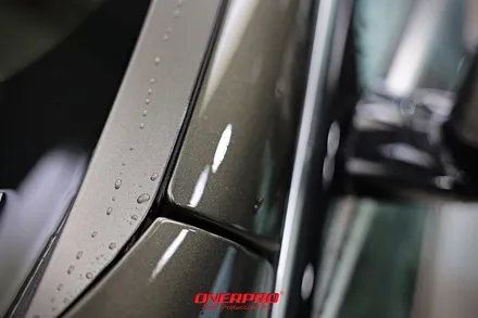 평택 오너프로 본점에서 무광 전체 PPF 시공 - BMW X6 msp / 경기 평택