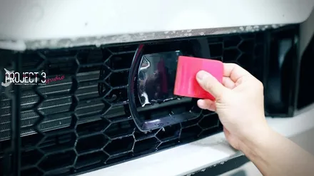 BMW X4M! 스포츠 퍼포먼스를 높이는 동시에 차량 보호까지 / 경기 평택