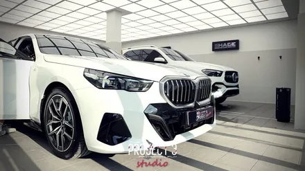 BMW 5시리즈 오너 필수! 평택 실내 PPF 시공으로 스크래치 걱정 끝! / 경기 평택