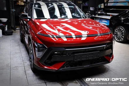 코나 신차패키지, 코나 N라인 실내 사진 / 서초, 강남, 양재