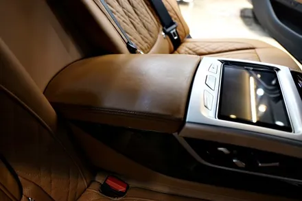 강남/서초 신차 유리막코팅, 가죽코팅 BMW THE7 신차패키지 | 오너쉴드 서초 / 서초, 강남, 양재