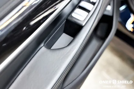 BMW 740d 카본블랙 강남 서초광택 실내디테일링  | 오너쉴드 서초 / 서초, 강남, 양재