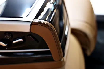 강남/서초 신차 유리막코팅, 가죽코팅 BMW THE7 신차패키지 | 오너쉴드 서초 / 서초, 강남, 양재