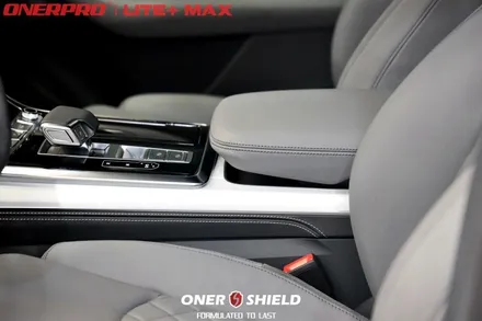 AUDI (아우디) Q8 흰색차 서초 PPF, 유리막코팅, 가죽코팅 시공 잘하는 곳 선택하는 Tip / 서초, 강남, 양재