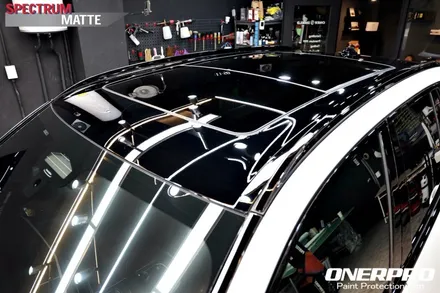 강남. 서초PPF BMW 코리아 25주년 에디션 X5 M50i 전체 무광PPF, 블랙PPF, 실내PPF  (오너프로 스펙트럼 매트) | 오너쉴드서초 / 서초, 강남, 양재
