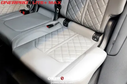 AUDI (아우디) Q8 흰색차 서초 PPF, 유리막코팅, 가죽코팅 시공 잘하는 곳 선택하는 Tip / 서초, 강남, 양재