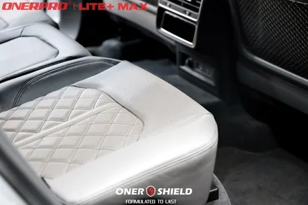 AUDI (아우디) Q8 흰색차 서초 PPF, 유리막코팅, 가죽코팅 시공 잘하는 곳 선택하는 Tip / 서초, 강남, 양재