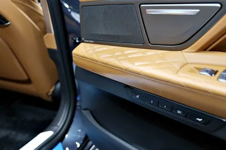 강남/서초 신차 유리막코팅, 가죽코팅 BMW THE7 신차패키지 | 오너쉴드 서초 / 서초, 강남, 양재