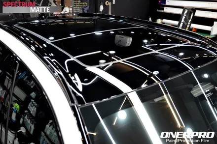 강남. 서초PPF BMW 코리아 25주년 에디션 X5 M50i 전체 무광PPF, 블랙PPF, 실내PPF  (오너프로 스펙트럼 매트) | 오너쉴드서초 / 서초, 강남, 양재