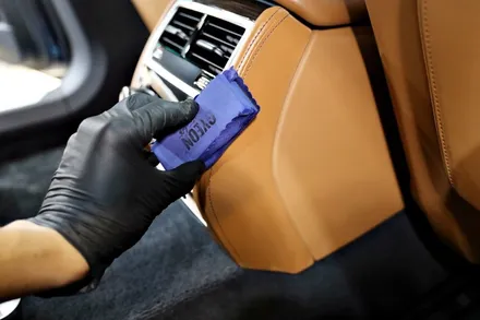 강남/서초 신차 유리막코팅, 가죽코팅 BMW THE7 신차패키지 | 오너쉴드 서초 / 서초, 강남, 양재