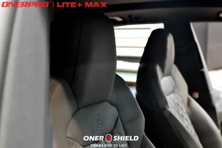 AUDI (아우디) Q8 흰색차 서초 PPF, 유리막코팅, 가죽코팅 시공 잘하는 곳 선택하는 Tip / 서초, 강남, 양재