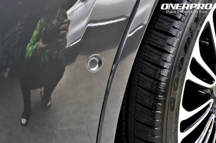 삼성동PPF 대표가 직접 시공하는 링컨 에비에이터 전체PPF, 실내PPF, 가죽코팅 / 서초, 강남, 양재