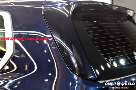 강남.서초 오너프로 넥서스+ PPF BMW X7 레이스패키지 | 오너쉴드 서초점 / 서초, 강남, 양재
