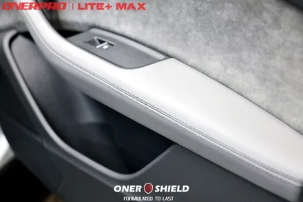 AUDI (아우디) Q8 흰색차 서초 PPF, 유리막코팅, 가죽코팅 시공 잘하는 곳 선택하는 Tip / 서초, 강남, 양재