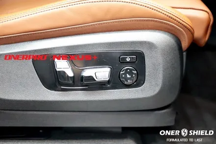 강남. 서초PPF BMW 코리아 25주년 에디션 X5 M50i 전체 무광PPF, 블랙PPF, 실내PPF  (오너프로 스펙트럼 매트) | 오너쉴드서초 / 서초, 강남, 양재