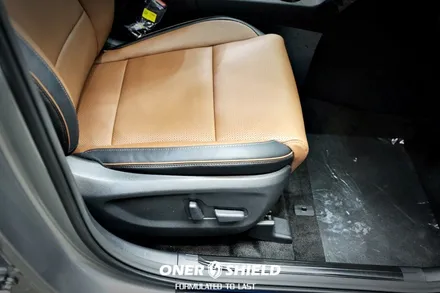 스포티지 그래비티 스틸그레이 출고 후 강남신차패키지 작업 꼼꼼한 오너쉴드 서초점과 함께 합니다. / 서초, 강남, 양재