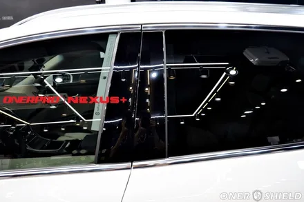 강남 역삼동 도곡동 PPF 링컨 노틸러스 하이그로시 오너프로 PPF로 스크래치로 부터 보호하세요 | 오너쉴드 서초 / 서초, 강남, 양재