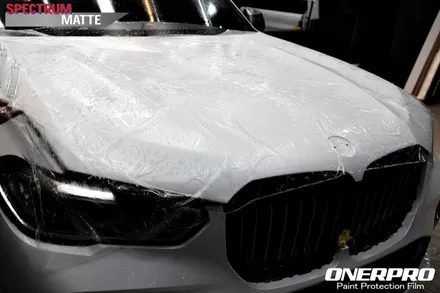강남. 서초PPF BMW 코리아 25주년 에디션 X5 M50i 전체 무광PPF, 블랙PPF, 실내PPF  (오너프로 스펙트럼 매트) | 오너쉴드서초 / 서초, 강남, 양재