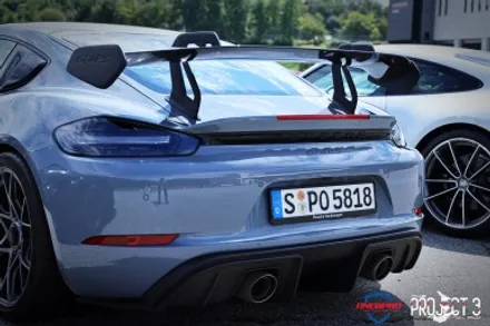 PWRS 2023 포르쉐 월드로드쇼에 오너프로 & 프로젝트3 PPF 단독 스탭 참석 후기 / 서초, 강남, 양재