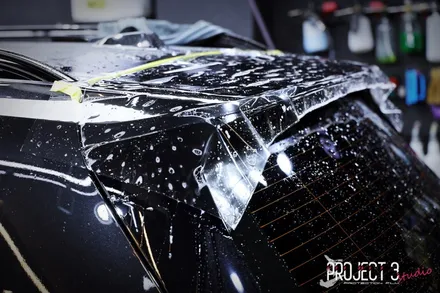 송파 PPF 전체 시공 맡기길 정말 잘 했어요 / 서초, 강남, 양재