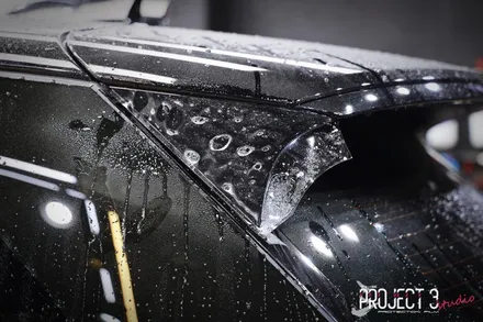 레인지로버 스포츠! PPF로 끝장나는 보호력을 경험하세요 / 서초, 강남, 양재