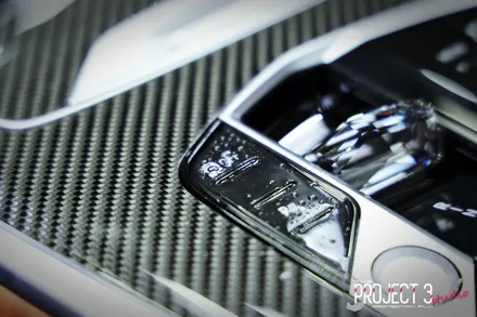 반포 가죽코팅 전문점에서 진행된 BMW X7 M 60i 기온쿼츠 레더쉴드 가죽코팅과 실내PPF / 서초, 강남, 양재