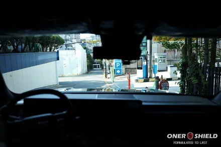 서초 블랙박스 파인뷰 LX7 룸미러형  블랙박스 설치 부터 실사용 후기까지 / 서초, 강남, 양재