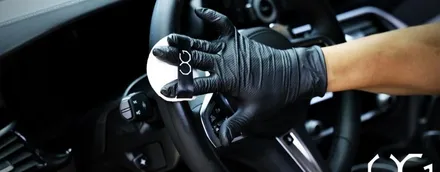 강남UG가죽코팅 BMW 6GT 가죽코팅 잘 알고 해야 후회가 없습니다. / 서초, 강남, 양재