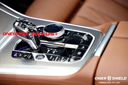 강남. 서초PPF BMW 코리아 25주년 에디션 X5 M50i 전체 무광PPF, 블랙PPF, 실내PPF  (오너프로 스펙트럼 매트) | 오너쉴드서초 / 서초, 강남, 양재