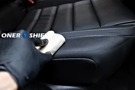 상도동 중고차패키지 골프GTD (광택 /유리막코팅/가죽코팅) 책임 시공하는 곳 | 서초동 오너쉴드 / 서초, 강남, 양재