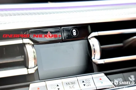 강남. 서초PPF BMW 코리아 25주년 에디션 X5 M50i 전체 무광PPF, 블랙PPF, 실내PPF  (오너프로 스펙트럼 매트) | 오너쉴드서초 / 서초, 강남, 양재