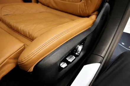 강남/서초 신차 유리막코팅, 가죽코팅 BMW THE7 신차패키지 | 오너쉴드 서초 / 서초, 강남, 양재