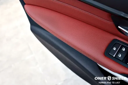 방배동 중고차 썬팅 광택 유리막코팅 작업을 한번에 BMW 328i 리스토어 패키지 / 서초, 강남, 양재