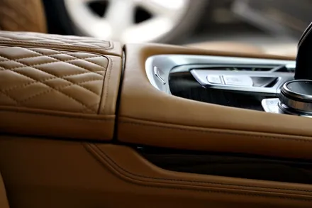강남/서초 신차 유리막코팅, 가죽코팅 BMW THE7 신차패키지 | 오너쉴드 서초 / 서초, 강남, 양재