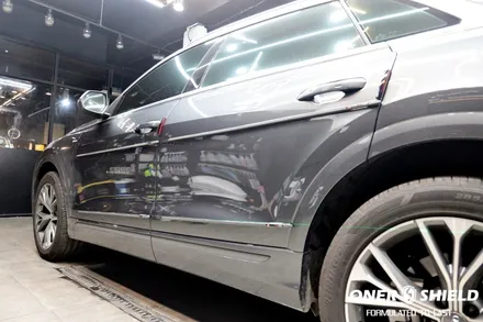 아우디 Q8 SUV 서초, 강남 가디언 도어가드 문콕방지 | 오너쉴드 서초 / 서초, 강남, 양재