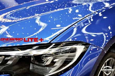 아직도 고민 되는 신차 컨디션 유지하는 방법 BMW 320i 포르티마오 블루 / 서초, 강남, 양재