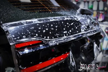 송파 PPF 전체 시공 맡기길 정말 잘 했어요 / 서초, 강남, 양재